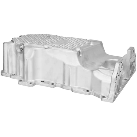 Spectra Premium Engine Oil Pan, Fp56A FP56A